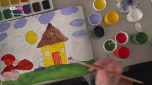 Ленинаван строит будущее