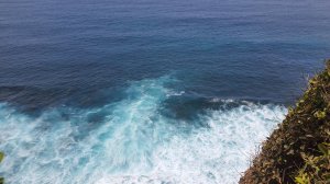 Бали октябрь 2024