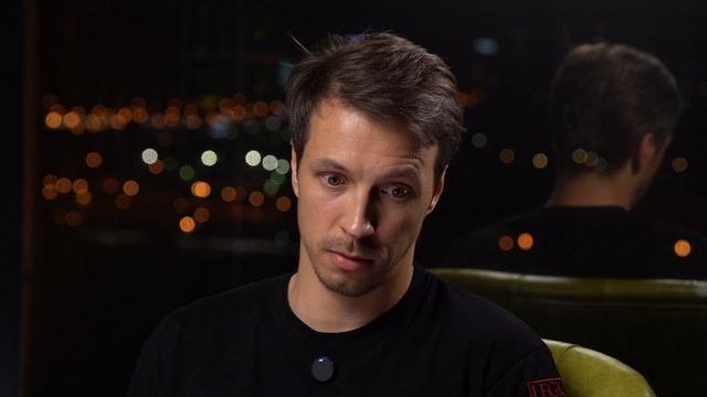 Денис Васильев