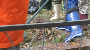 Вахта Памяти Любови Тумановой (17-19.09.2025)