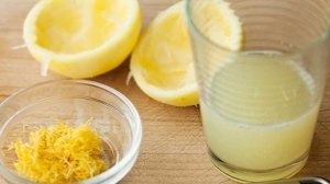 Желе из ягод на зиму