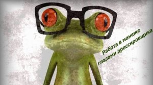 2025.09.23 Глазами дрессировщика