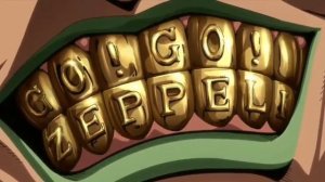 Тизер продолжения «Невероятных приключений ДжоДжо».  Steel Ball Run рисует David Production — та же