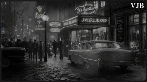 Вечные джазовые ритмы — лучшие хиты винтажного джаза 1930-х годов