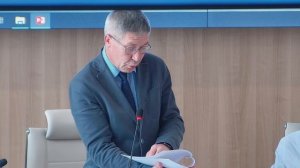 Защита диссертации Круглякова Н.М.