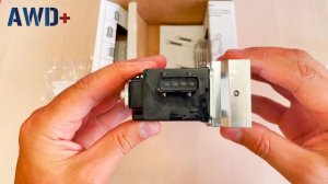 11166825 (157b4035) - Блок управления PVEH для PVG 32 - AMP