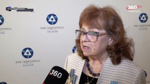 В Подольске отметили 80 лет атомной промышленности  //360 Подольск