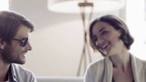 024. Очки Lacoste Eyewear