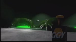 Крокодил дантист и сиренджиония Garden of banban 5 #17