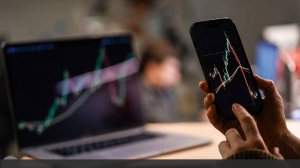 Экономист рассказал о причинах роста индекса Мосбиржи на фоне заявлений Путина