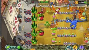 PvZ 2