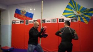 Корреспондент Привизенцев Александр
Подготовка к фильму