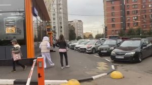 Обзор Химки Совхозная 6