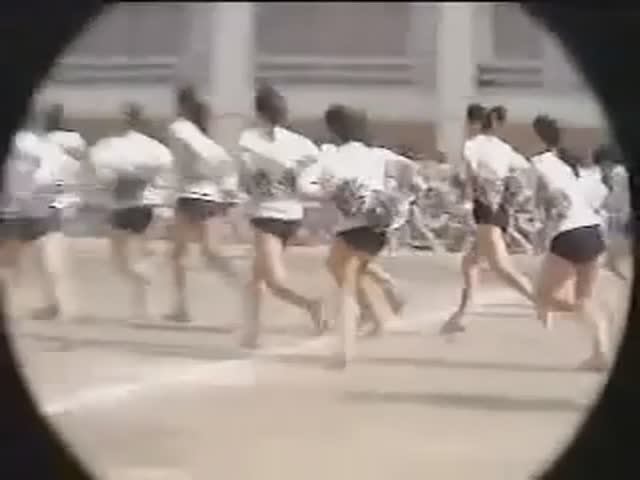 Japanese Girls Sports Day11 смотреть онлайн