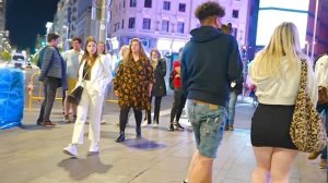 ELLAS NO SE ESPERABAN EL SUSTO DE SUS VIDAS!!! Bushman Prank