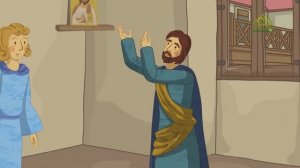 День ангела. 26 сентября