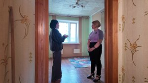 В Пыть-Яхе семьи участников СВО улучшают жилищные условия