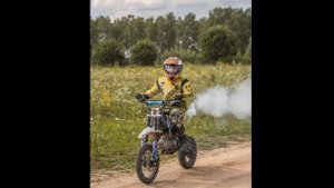 Навыки. Илья Закарая