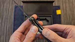 CultroTech Sirius Black #219