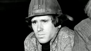 1977 год. Тюмень. Митинг за новую конституцию