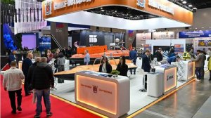 Беглов назвал Петербург флагманом российского судостроения