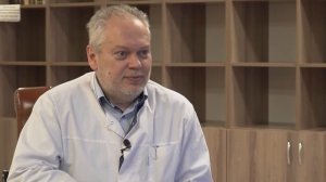 Зачем врачам ходить к психологу   Психолог-гипнолог Олег Кныш   Интервью