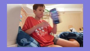 типо потерял память