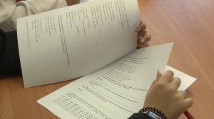 Рязанцы написали «Есенинский диктант»