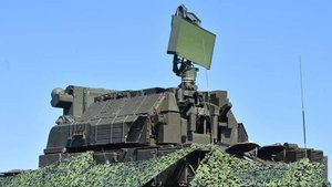 Средства ПВО сбили еще два летевших на Москву беспилотника