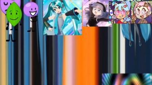 BFB 30 Ending is Going Wipereness Every^187 vs @johnycynthiablue2076