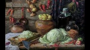 24 сентября - Федорины вечерки. Традиции и народные приметы