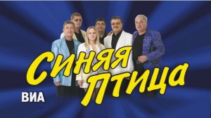 "Синяя птица" Юля.