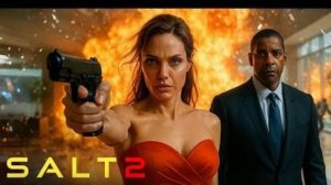 Солт 2 (2025)