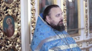 Свет воссиявший в сосудах душ. 21 сентября 2025 год.