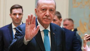 Эрдоган призвал НАТО брать пример с Турции в вопросе украинского конфликта