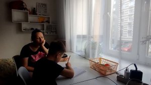 ОПЯТЬ ШКОЛА. ДОМАШНЯЯ РАБОТА. БОРЮСЬ ЗА АЛИМЕНТЫ. ЖИЗНЬ ПОСЛЕ ХРУЩЕВКИ