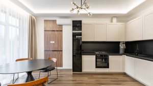 Продаётся 2-этажный таунхаус с лаунж-зоной на крыше на улице Дачная д13 [get-save.com]