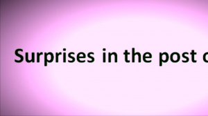 62 [z] Surprises in the post office   Английский Произношение Интонация