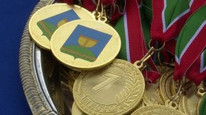 В Бирюлинском сельском поселении прошел «Кросс наций»