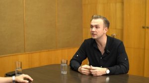 Валерий Кузяшин | ТОЧКА.РФ – ЛЮДИ | г. Самара