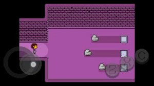 Руины и ториэль