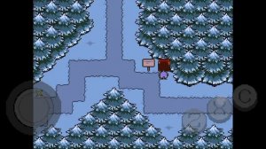 Сноудин и санс с папирусом