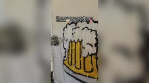 Как проходит наш мастер-класс по тафтингу