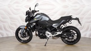 BMW F 900 R vin WB10K1105P6H81961