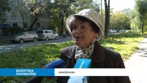 Снос барака на улице Владивостокской