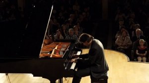 Шопен. Вальс до диез минор, соч.64-2 | Карен Корниенко, фортепиано