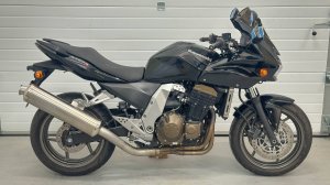 Kawasaki Z750 - ZR750K-006402