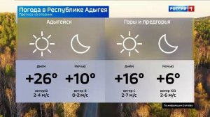 8.07 – Вести утро от 23.09.2025г.