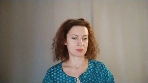 роль Галя, Алиса Гончаренко