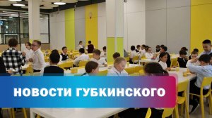 Проверка качества питания